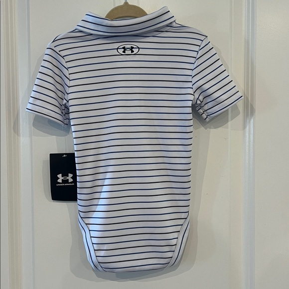 Under Armour Striped Bodysuit - Picture 2 of 2